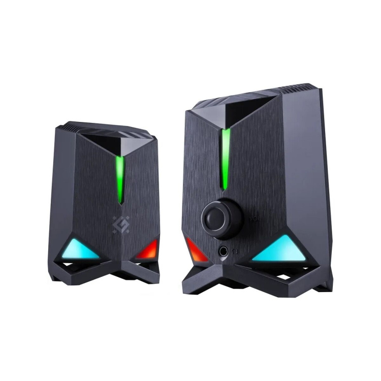 Колонка_акустическая_Defender,_ROCKET,_2.0,_цвет_чёрный__2_