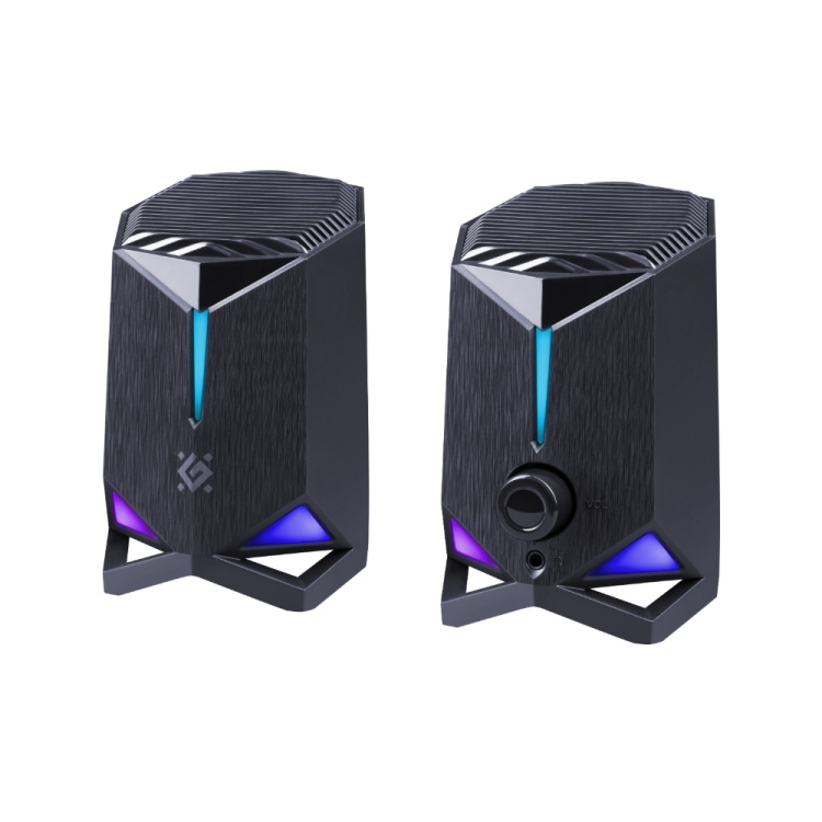 Колонка_акустическая_Defender,_ROCKET,_2.0,_цвет_чёрный_1